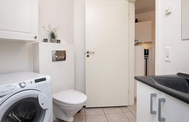 5 Person Holiday Home on a Holiday Park in Bogense - Photo 5