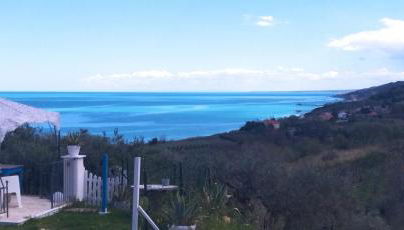 La collina sui trabocchi - Foto 2