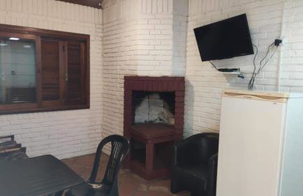 hotel fazenda ctk - Foto 4