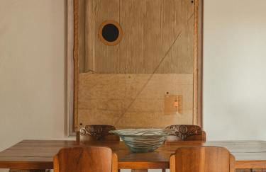 Deco - Casa Voltes Peratallada - Foto 2