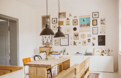 Alte Schule Brandenburg - Photo 1