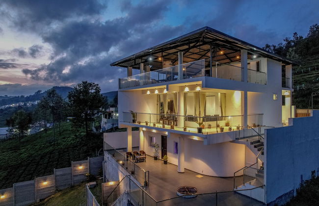 Ace Castle by Xplore Indo - Foto 3