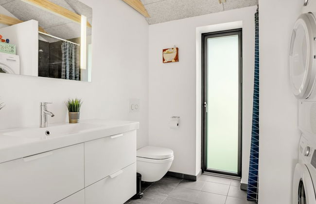 "Aslag" - 150m to the fjord - Foto 24