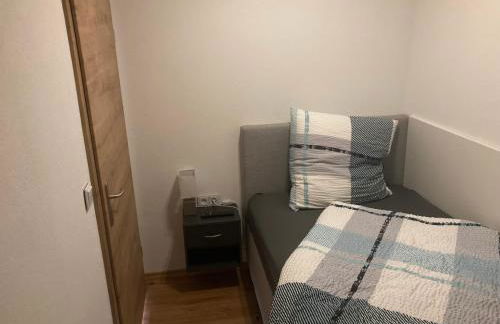 Apartment, Zimmer, Ferienwohnung - Foto 5