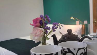 'Wee Smiddy' Shepherd's Hut - Sauna - Yoga - Wild Swim - Foto 3