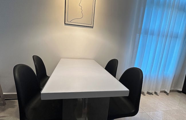 ICC Luxury Suites Ipoh City Centre - Foto 15