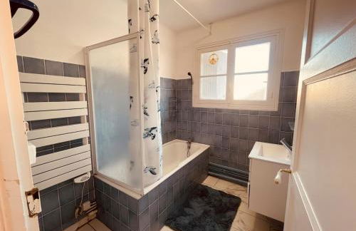 Maharaja - Grande Maison & Terrasse Plage - Foto 30