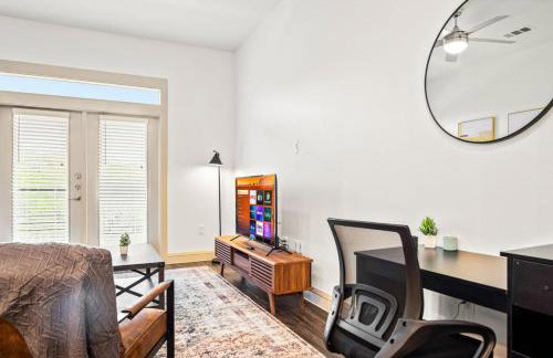 Luxurious New Unit 1Bd1Ba Pool, Golf Sim - Foto 28