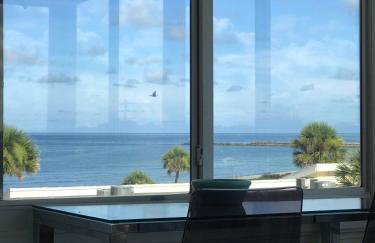 Beach Front San Marco 2 bedroom condo Venice Florida - Photo 4