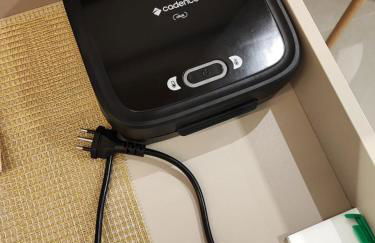 Studio 107 Alto Padrão ao Lado do Allianz Parque - Foto 40