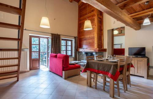 Apartment La Borgata by Interhome - Foto 13