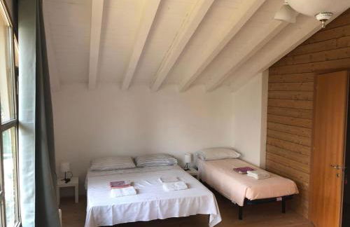 Oasi Franciacorta - Foto 10