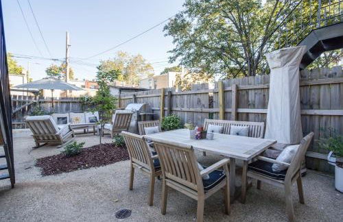 Sojourn Free Parking Capitol Hill - Foto 10