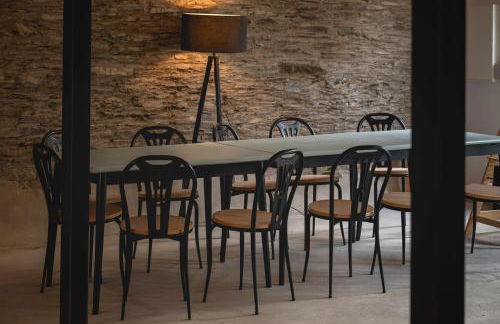 Hofgut Eveshausen Familienquartier Chalet 6-11 Gäste - Foto 15