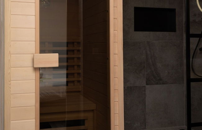 Luxury Apartment in Renesse With Infrared Sauna - Photo 66