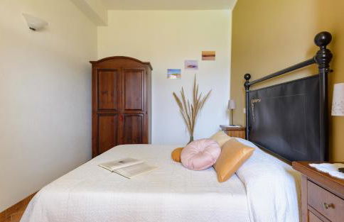 Agriturismo Le Crete - Appartamenti - Foto 68