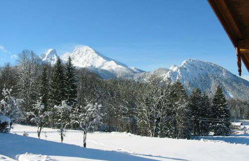 Malerhausl Modern Retreat - Foto 43