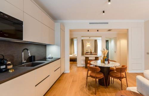 Luxury37 Apartments - Porta Venezia - Photo 48