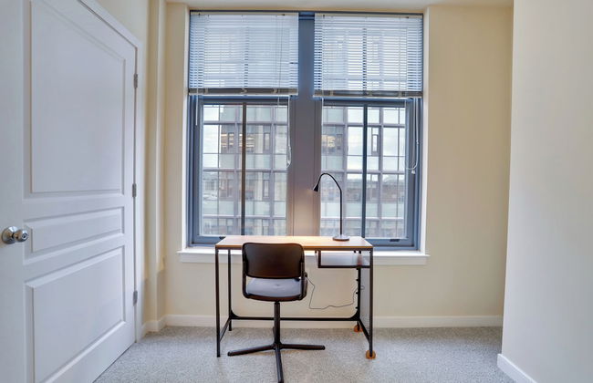 Relaxing Vibe Alexandria Apts - Photo 32