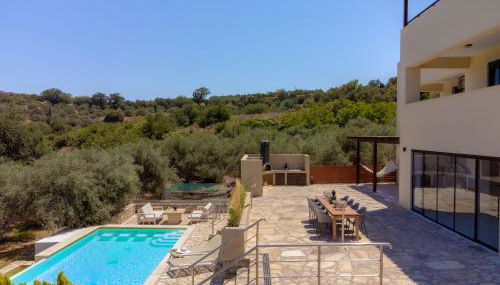 Elarchon Villa - Ultima Privacy - Foto 4