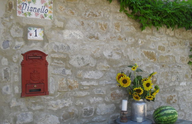 Holiday Home in Imola With Forest & Pool - Foto 24