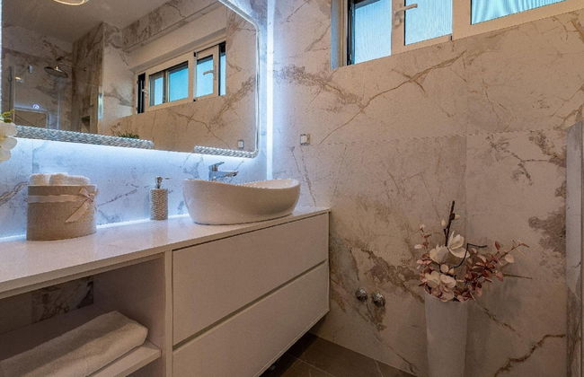 Villa Nina in Croatia Near the Adriatic Coast - Foto 14