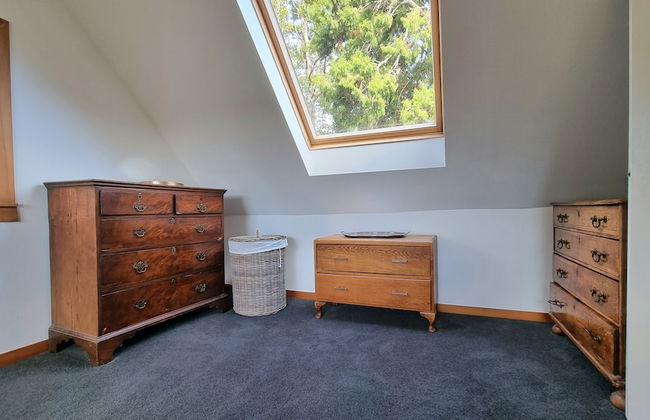 The Kauri Retreat - Sea Views & Spa Pool - Foto 3