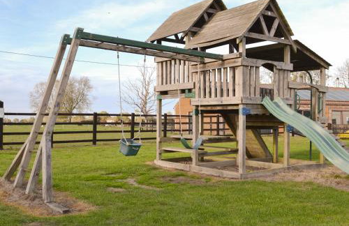 Stable Cottage 1 - Ukc3741 - Foto 14