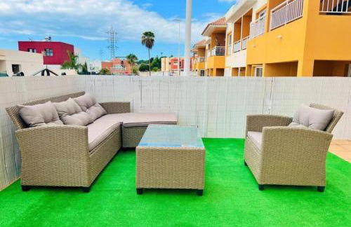 Ground-Floor 1 bedroom condoPool &Wifi Costa Adeje - Foto 78