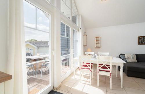 Strandpark Sierksdorf H052 - Foto 10