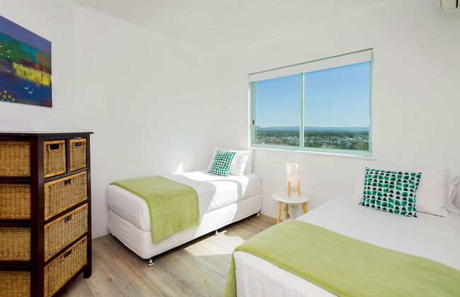 The Waterford on Main Beach - Foto 7