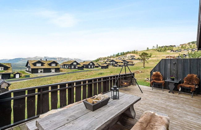 9 Person Holiday Home in Rauland - Foto 43