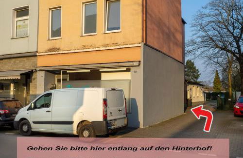 Fabelhafte Apartments zum wohlfühlen mit JUNIK Apartments - Photo 28