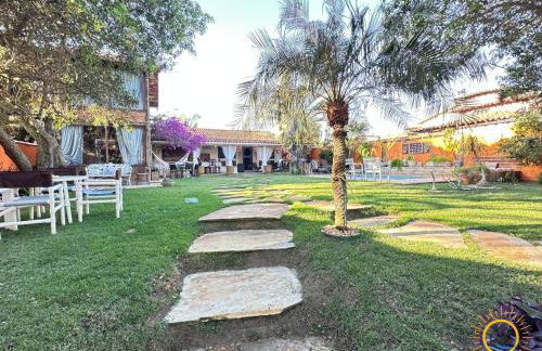 Búzios - Casa da Marina Navegável Rio de Janeiro Brazil - Foto 60