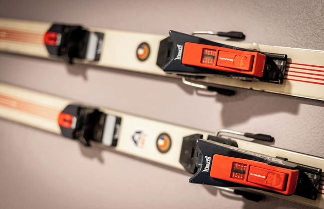 Ski In, Ski Out! 3 BDR Steps From Stagecoach Lift - Foto 29