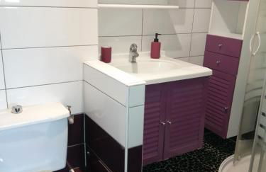 Annecy Cocoon Appart - Foto 18