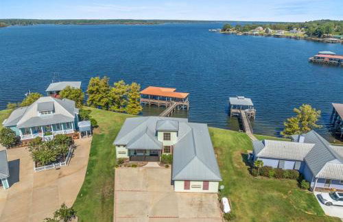 Lake Escape Paradise Premier fishing getaway - Foto 32