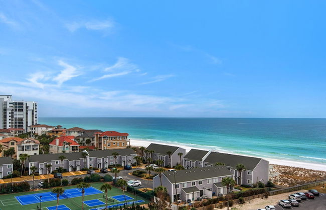 Shoreline Towers 3104 - Foto 60