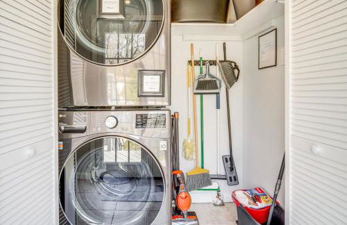 Family-Friendly Mays Landing Home Near The Cove! - Foto 25