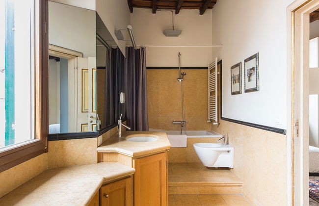 Pantheon Luxury Enchanting Apartment - Foto 19