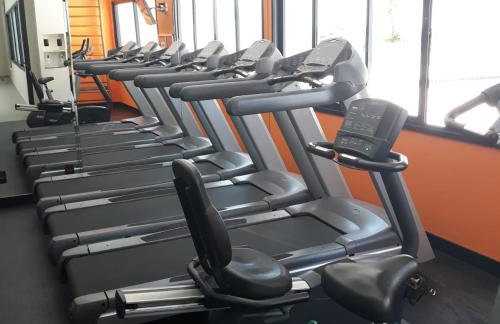 DUPLEX 5 min de Alphaville - Foto 23