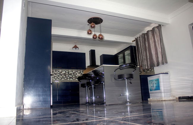 Exclusive Villa in Hideout East Legon - Foto 42