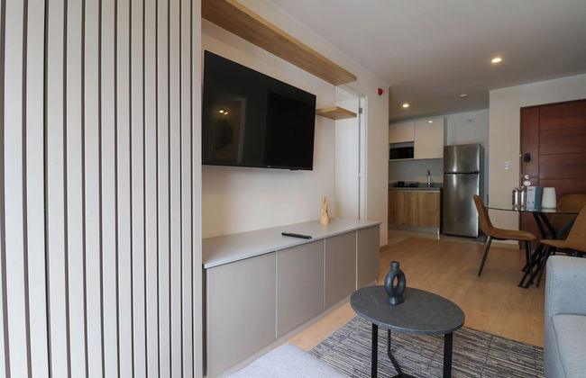 Barron by Wynwood House - Foto 61