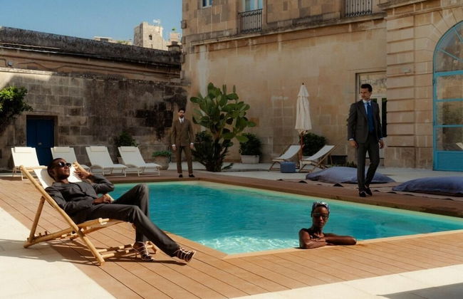 PALAZZO GARZIA - Dimora Storica - Foto 35