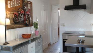 Maison de biscuit - Foto 2, stove, pet friendly