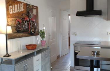 Maison de biscuit - Foto 2