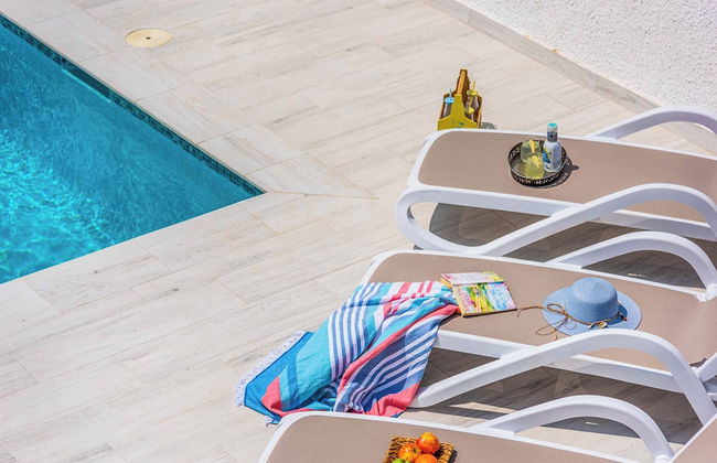 Villa Amanecer - Photo 27