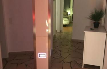 Ferienwohnung Parkblick - Foto 15