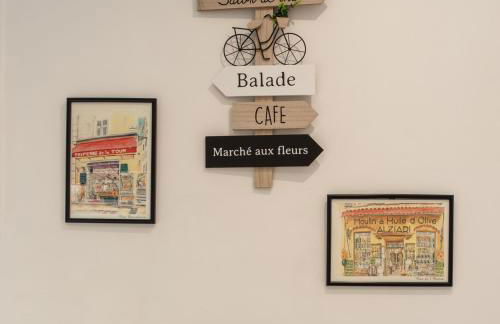 26 nice Vieux Nice - Foto 38