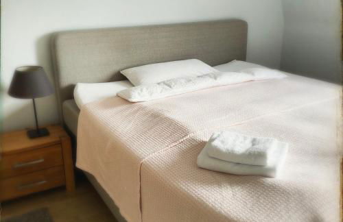 Schöne Penthousewohnung mit Weitblick - Foto 9